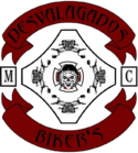 Desvalagados Bikers MC